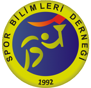 Spor Bilimleri Derneği Logo