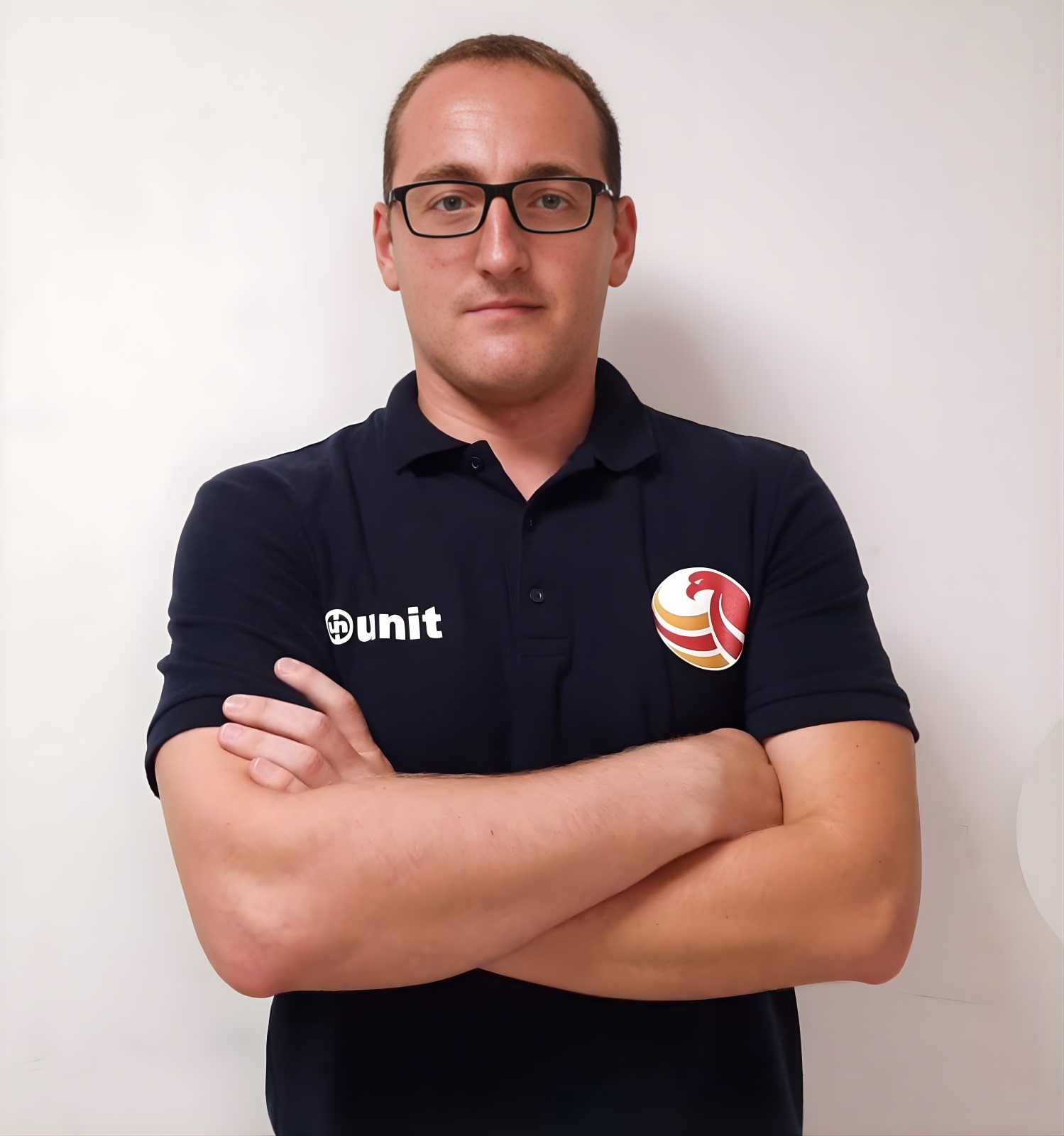 Dr. Marko Joksimovic