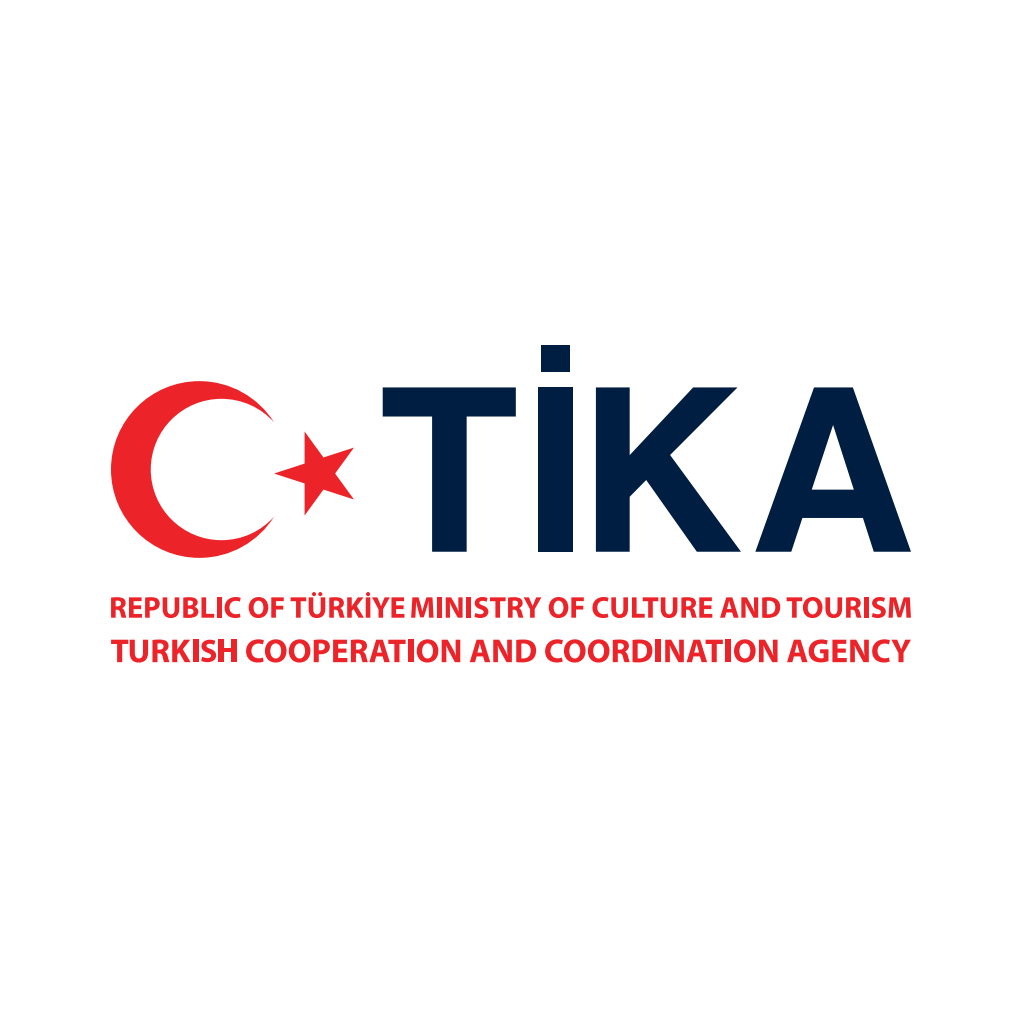 TİKA Logo